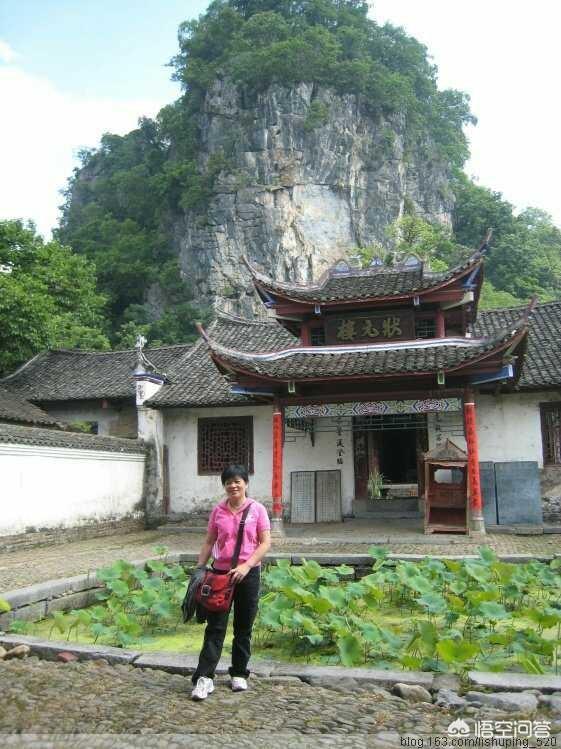 广西旅游攻略必去景点,广西有哪些好玩的地方呢？