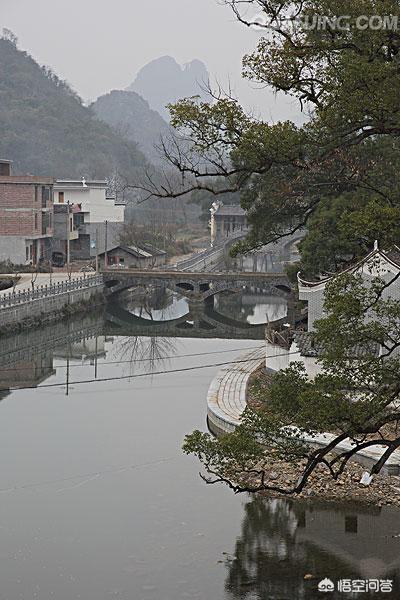 广西旅游攻略必去景点,广西有哪些好玩的地方呢？