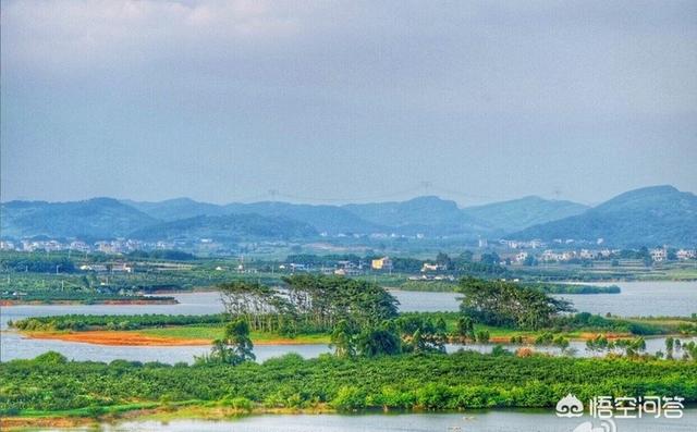 广西旅游攻略必去景点,广西有哪些好玩的地方呢？