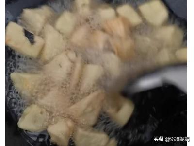 红烧茄子怎么烧好吃,美味可口红烧茄子的家常做法？