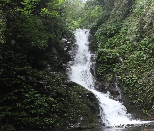 成都周边山区旅游,推荐成都周边好玩的地方？