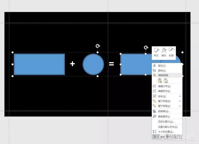 ppt使用技巧大全,用什么技巧可以快速搞定PPT？