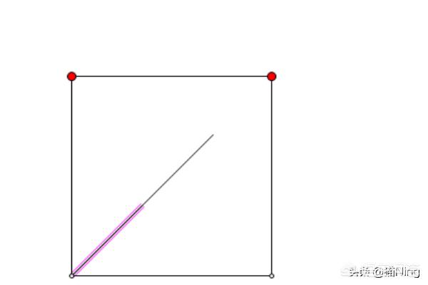 正方体素描初学步骤图,素描中的正方体的阴影怎么画？