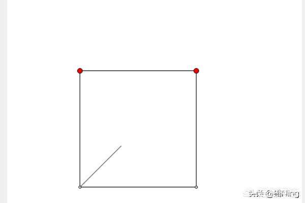 正方体素描初学步骤图,素描中的正方体的阴影怎么画？