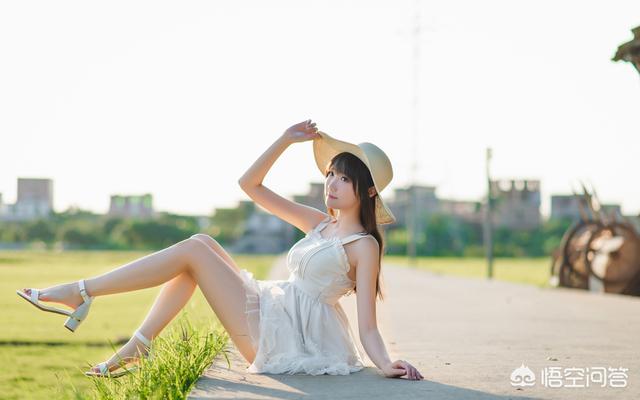 什么是渣女,为什么有些“渣女”比较吃香？