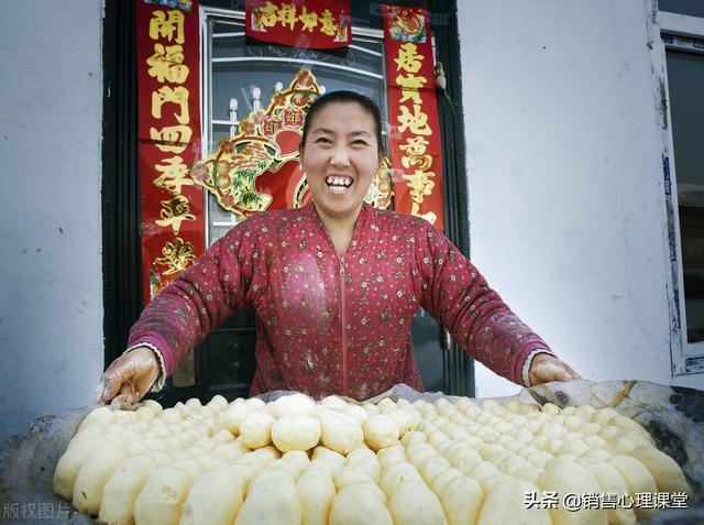 东北女人的性格特征,东北的女人为什么都长那么高大？