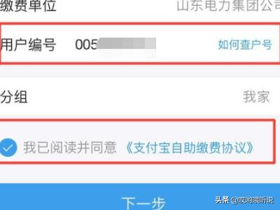 查电费余额怎么查询,如何用手机快速查询电费余额？