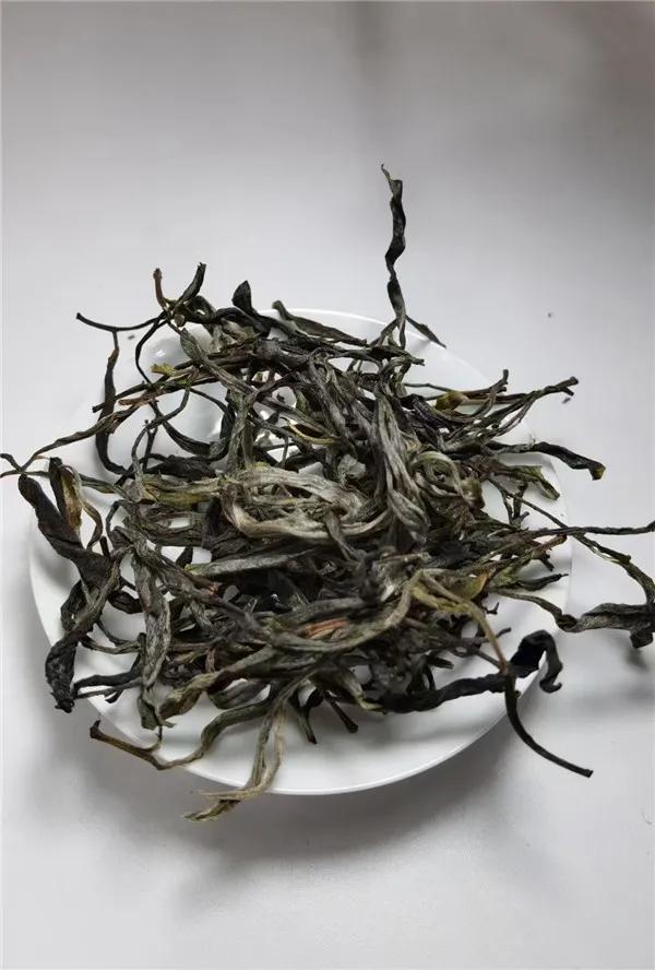 云南名茶普洱茶属于什么茶,普洱茶是什么品种的茶叶？