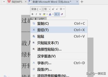 word怎么竖着打字,Word中怎么输入竖向文字？