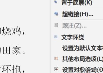 word怎么竖着打字,Word中怎么输入竖向文字？