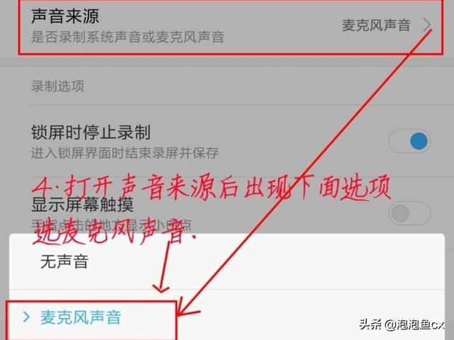 录屏没有声音怎么办,屏幕录制软件没有声音怎么解决？