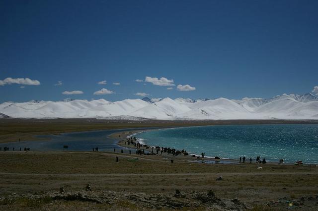 全球最美10个旅游胜地,世界上最美的景点有哪些？