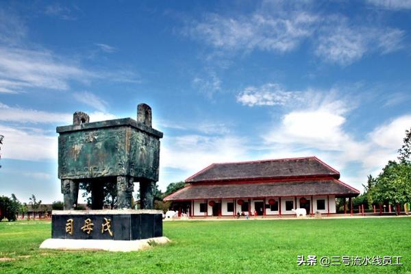 安阳旅游景点大全,安阳有什么景点值得去旅游？