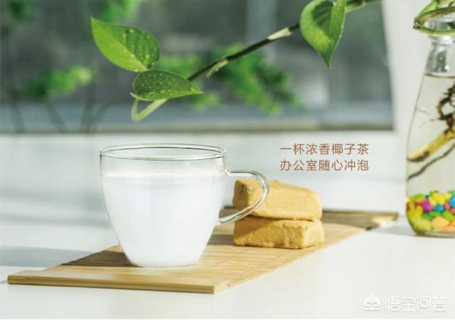 椰子粉,椰子粉的营养价值有什么？