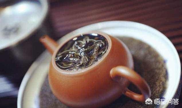 泡茶水温,泡茶需要多少度的水温最合适？