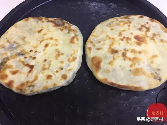 用电饼档能做哪些美食,电饼铛做的饼怎么才能酥软？