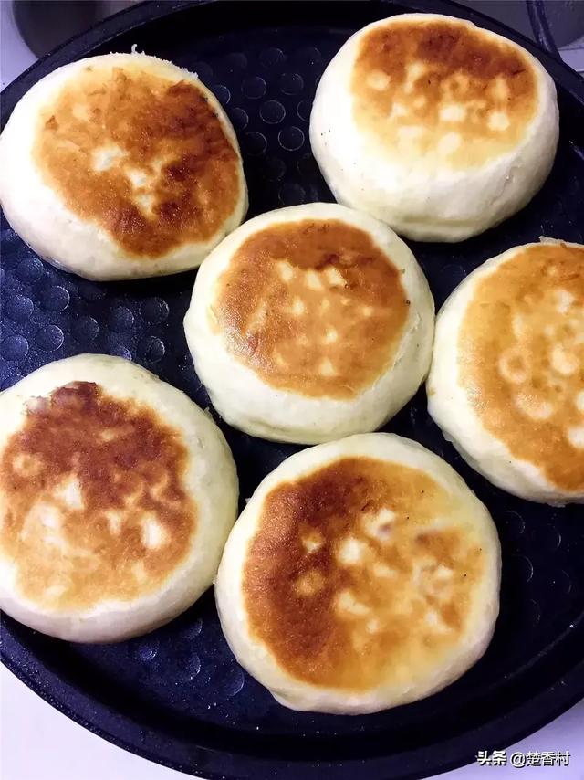 用电饼档能做哪些美食,电饼铛做的饼怎么才能酥软？