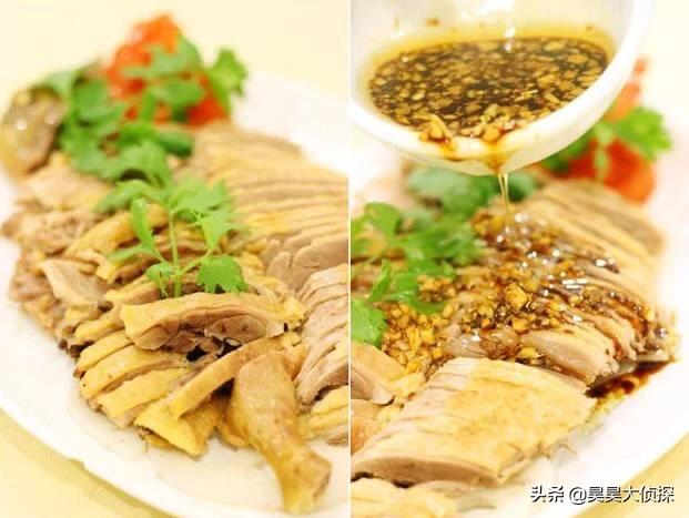 鸭子怎么做,鸭肉怎么做才能去除骚味？