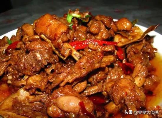 鸭子怎么做,鸭肉怎么做才能去除骚味？