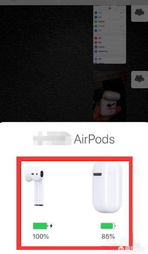 airpods怎么用,airpods触控怎么用？