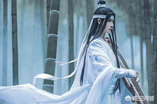 超话怎么打榜,怎么给《魔道祖师》打榜？