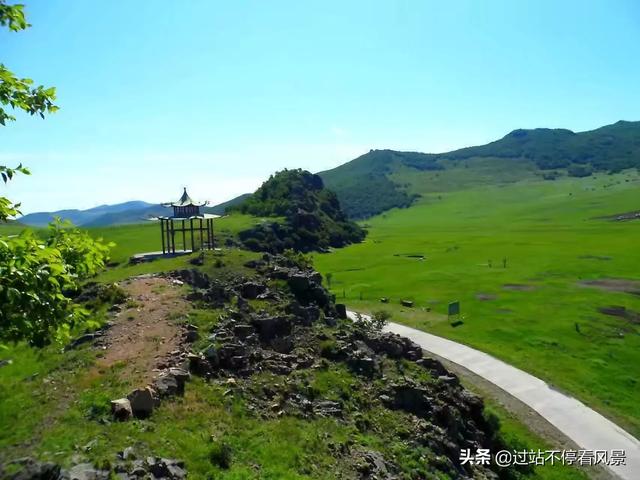 内蒙古呼伦贝尔大草原,每年几月份适合去内蒙古大草原？