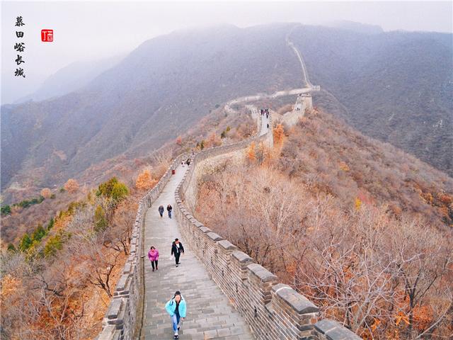 北京长城旅游,北京哪个长城景点比较好玩？