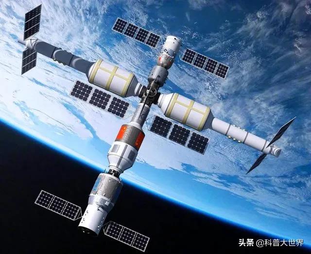 宇宙飞船图片,世界上哪个国家有宇宙飞船？