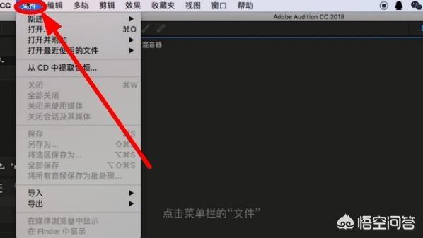 au怎么消除人声,AU如何去除人声保留背景音？