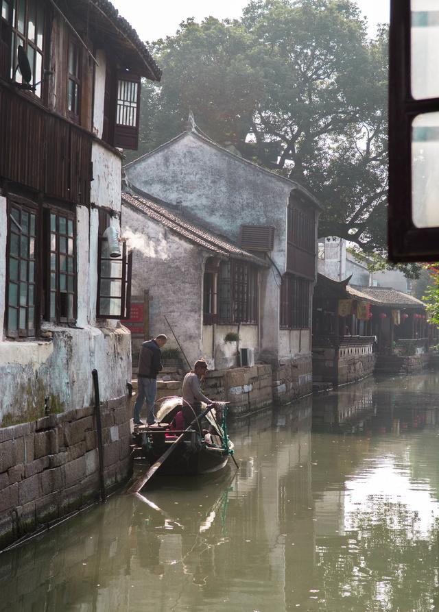 江南佳丽地,江苏哪个城市的古诗最多？