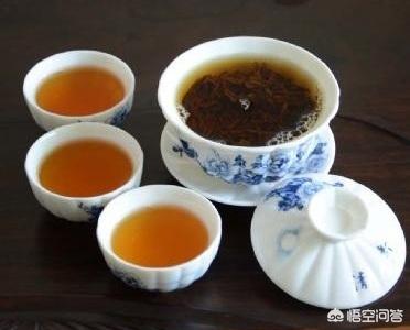 藏红花用多少度的水泡,红茶用多少度水冲泡最好？