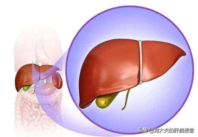 如何检查肝脏是否健康,如何能看出肝脏是否健康？