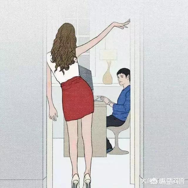 男生喜欢什么样的女生,男的都喜欢什么样的女生？