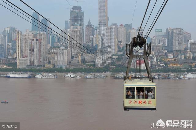 重庆有什么好玩的,去重庆旅游有哪些必做的事情？