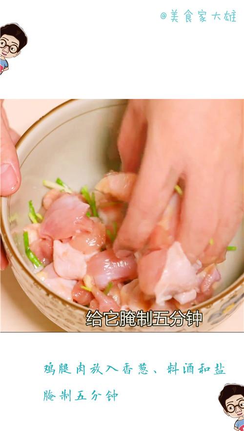 蛋糕家庭做法电饭煲,用电饭锅可以做什么菜，怎么做？