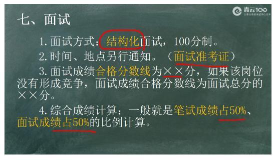 春天思维导图,事业单位考试流程是怎样的？