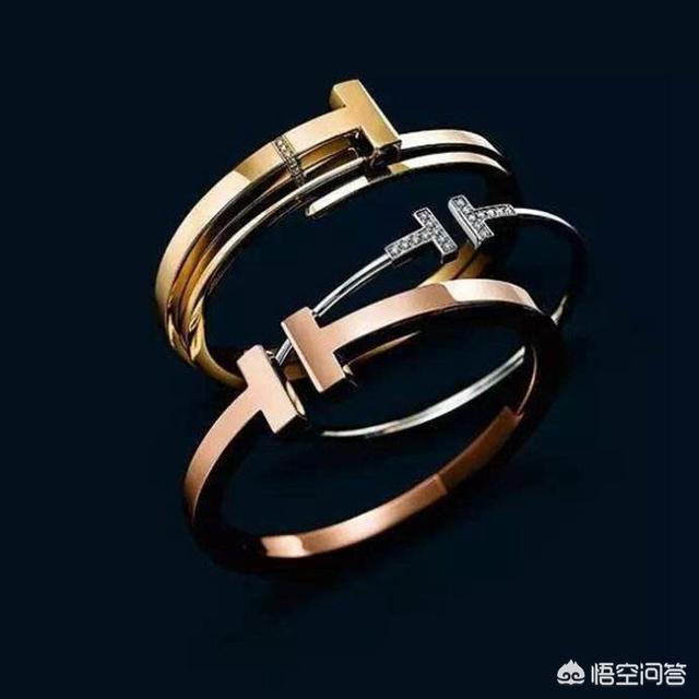 tiffany官网,蒂芙尼哪几款首饰最经典？