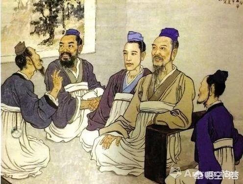 范临风,范笑歌画风是否属于徐蒋体系？