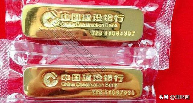 一口价黄金和按克卖的黄金区别,现在金店的一口价黄金可以买吗？