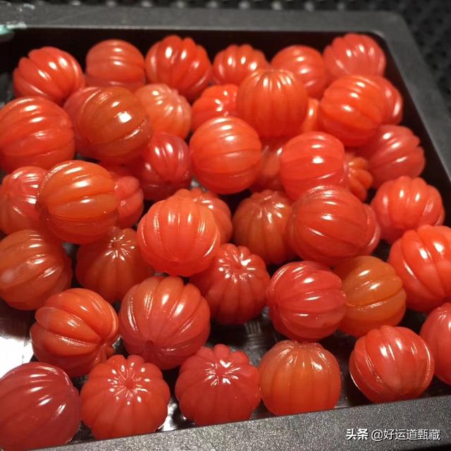 黄龙玉手链批发,南红会像黄龙玉一样昙花一现吗？