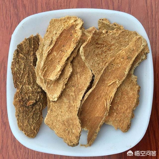 萱子饰品,农村常见的香椿树皮有什么用途？