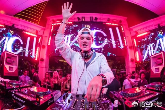 avici,如何看待Avicii的一生？