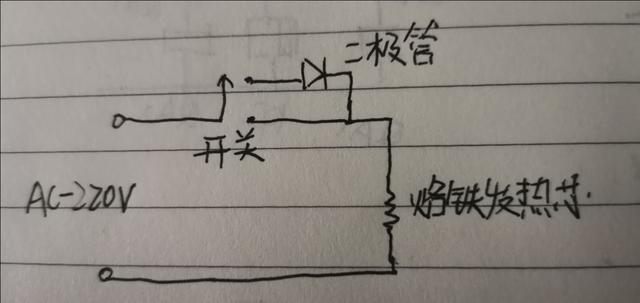 锡自己,电烙铁笔头不粘锡，如何解决？