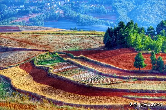 春节三日去云南,过年去云南旅游，合适吗？