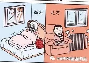 唯你独有,北方人个子高的主要原因是什么？