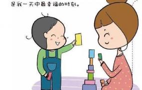 弥生宝宝,1-2岁的宝宝应该玩什么玩具？