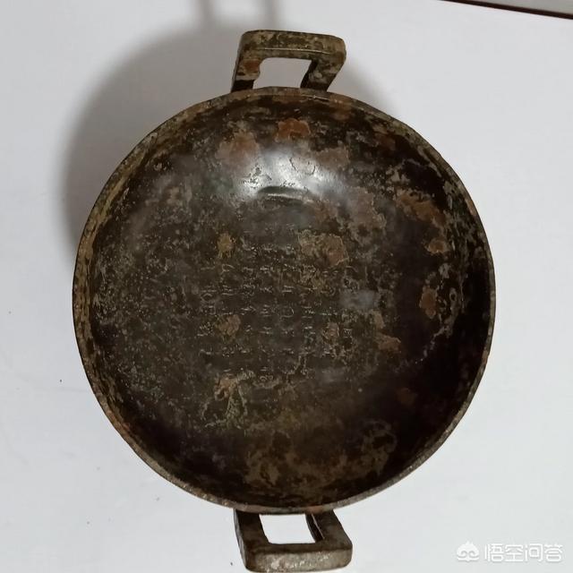 铜器鉴定,如何鉴别古代铜器的包浆与伪锈？