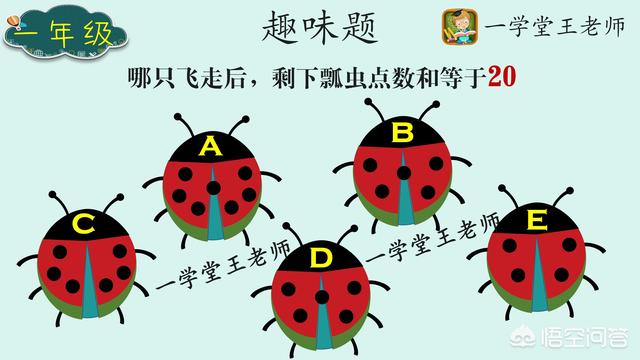 趣味数学谜语,如何提高小学生的逻辑思维能力？