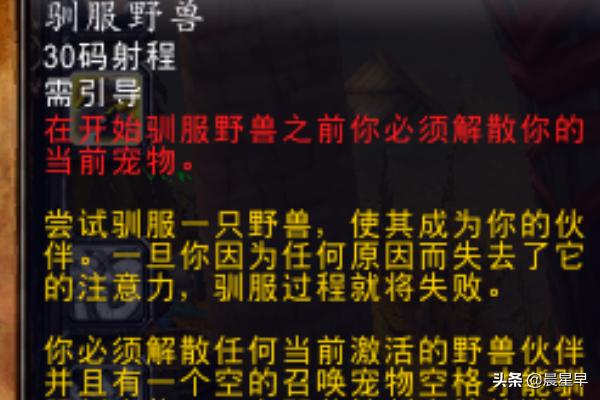 魔兽世界灵魂兽,魔兽世界灵魂兽豹子在哪抓？