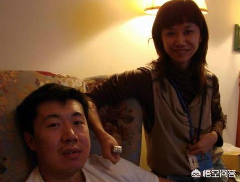 王治郅的老婆,王治郅“五一”大婚，你怎么看？